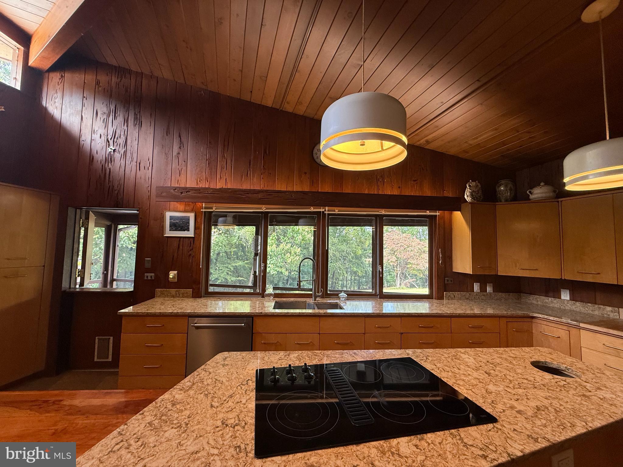 108 South Spring Valley Road Wilmington, DE 19807 - Photo 37 of 84 Rear view 70/30 Commercial sink & faucet