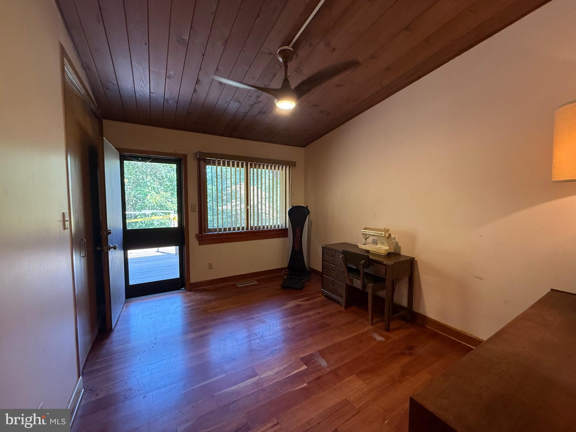 108 South Spring Valley Road Wilmington, DE 19807 - Photo 57 of 84 a view of a livingroom with furniture and a hardwood