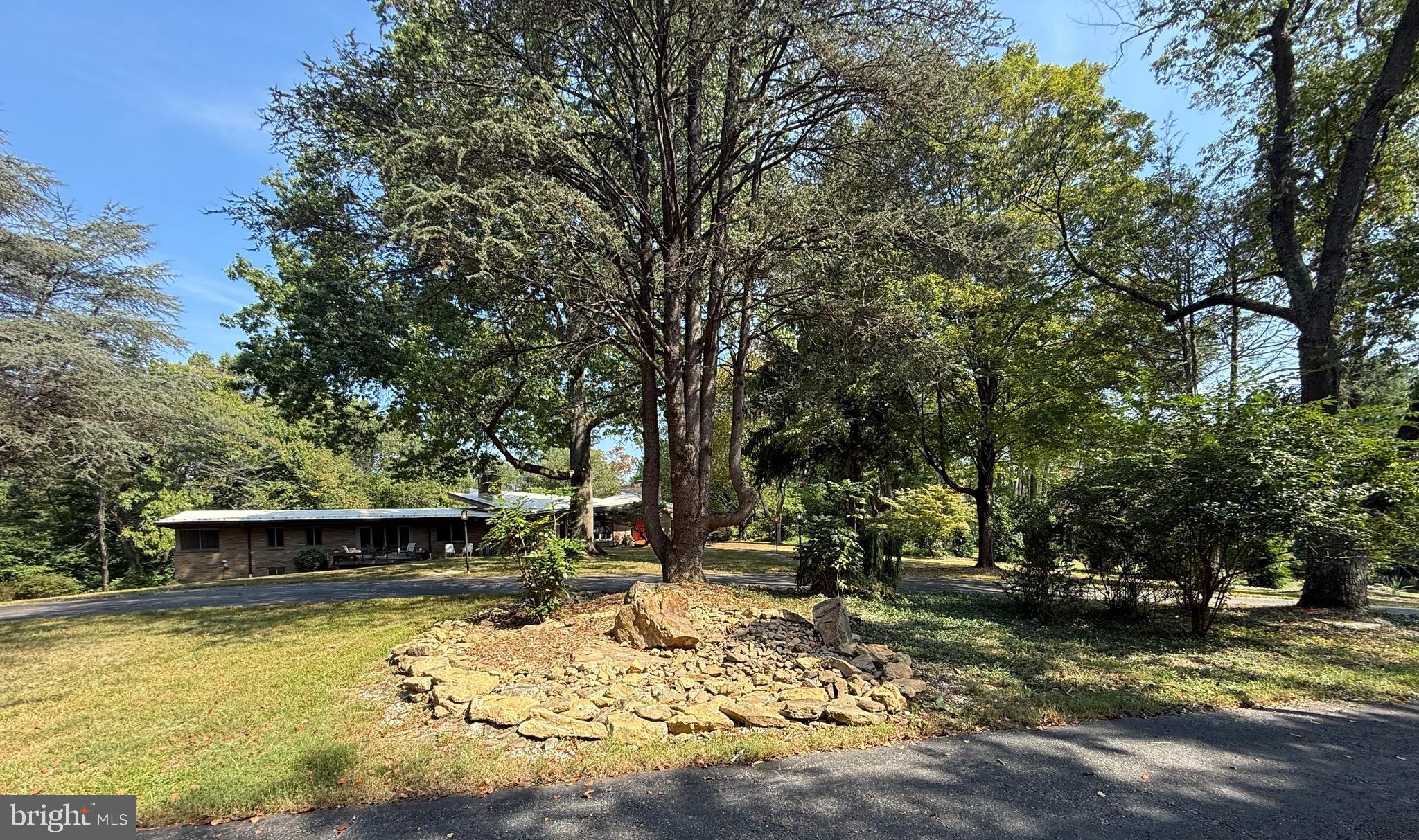 108 South Spring Valley Road Wilmington, DE 19807 - Photo 67 of 84 a view of a swimming pool with a patio