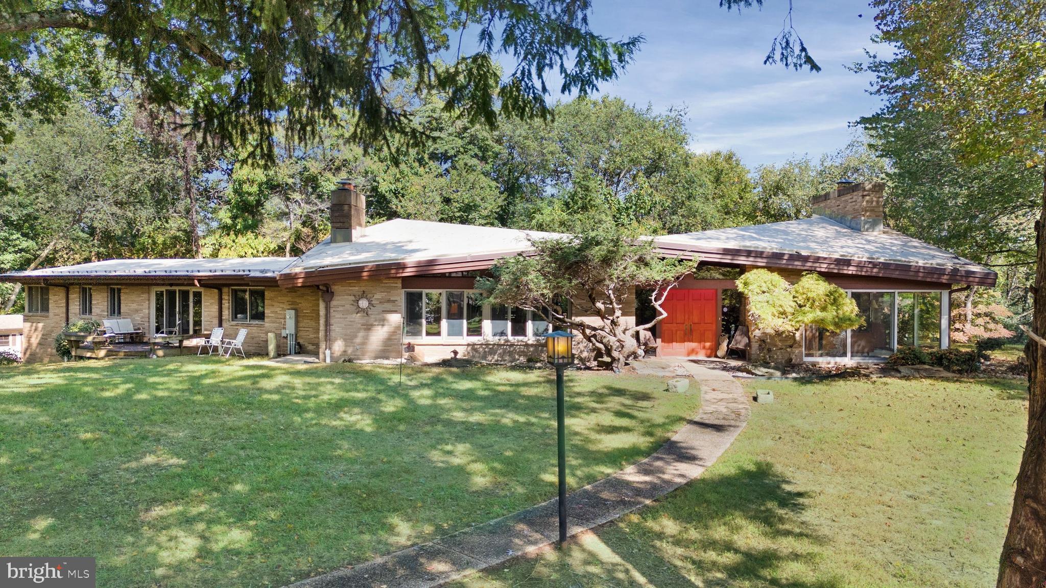 108 South Spring Valley Road Wilmington, DE 19807 - Photo 68 of 84 Random Exterior photos