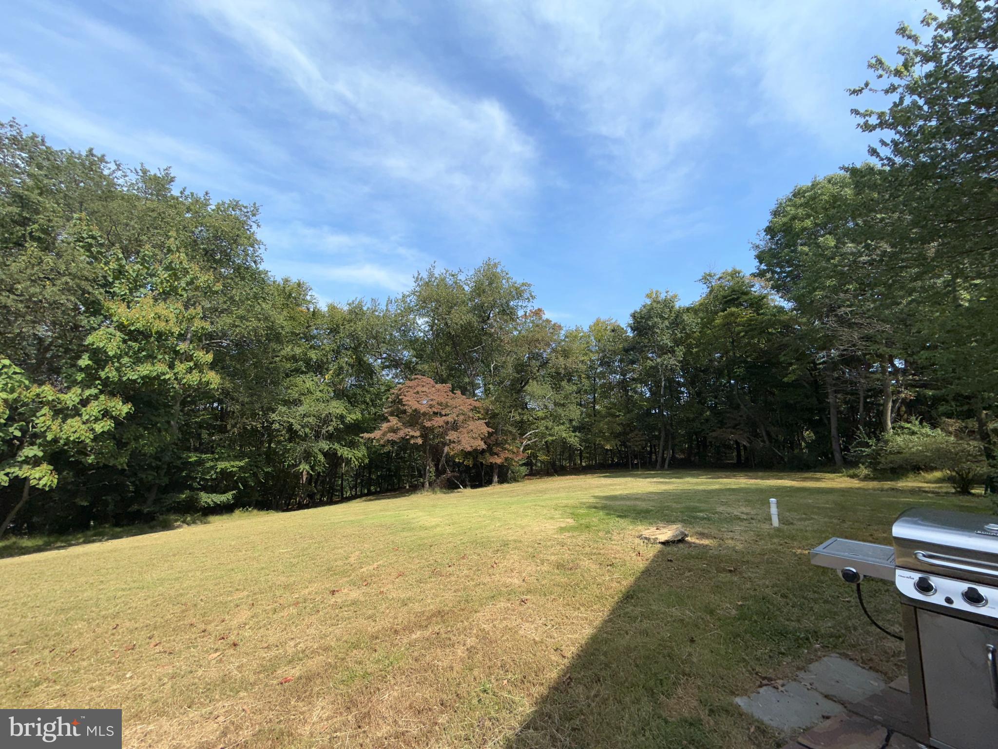 108 South Spring Valley Road Wilmington, DE 19807 - Photo 75 of 84 Views from rear of home