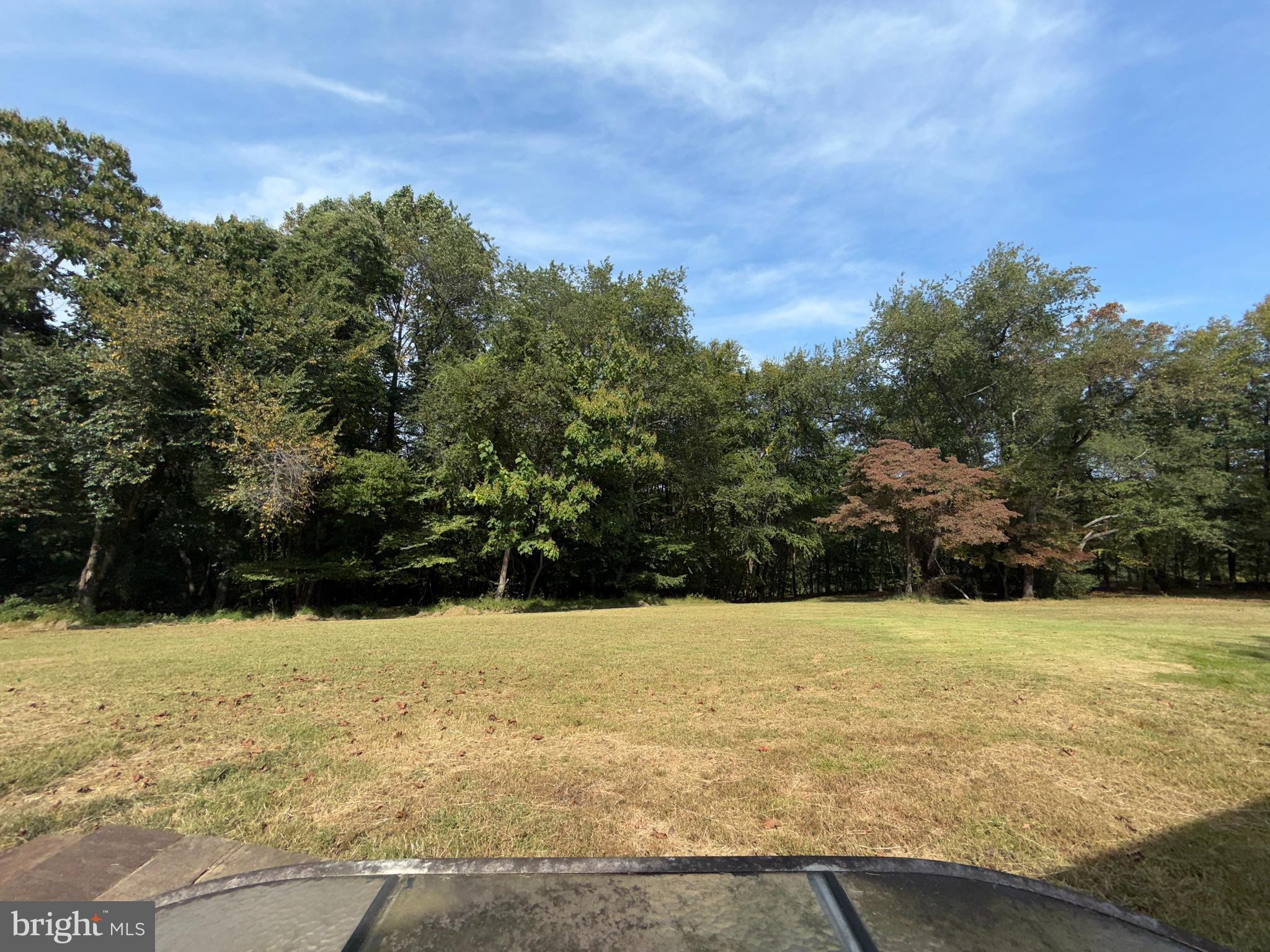 108 South Spring Valley Road Wilmington, DE 19807 - Photo 77 of 84 a view of bathroom with a tub and trees in the background