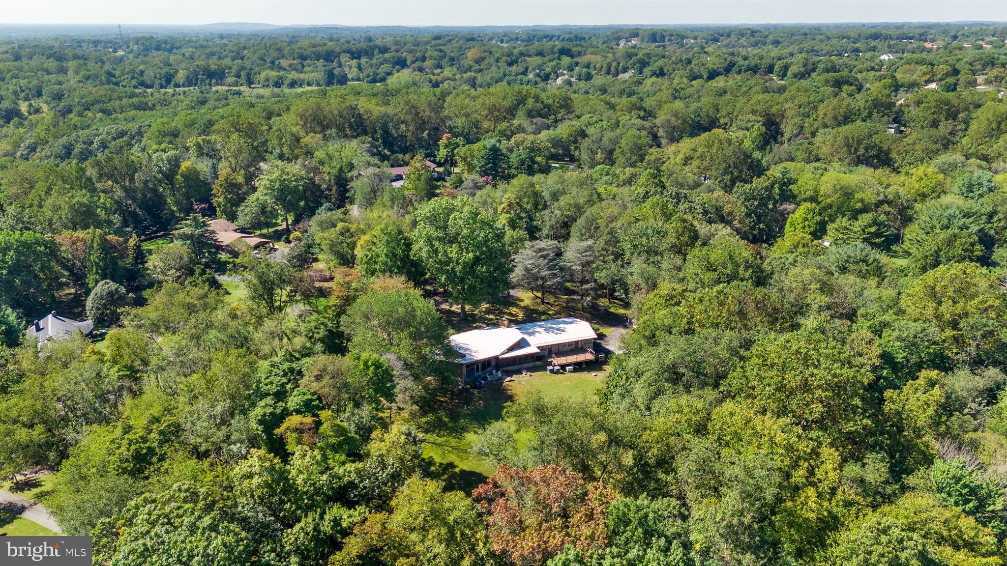 108 South Spring Valley Road Wilmington, DE 19807 - Photo 78 of 84 Aerial Photos