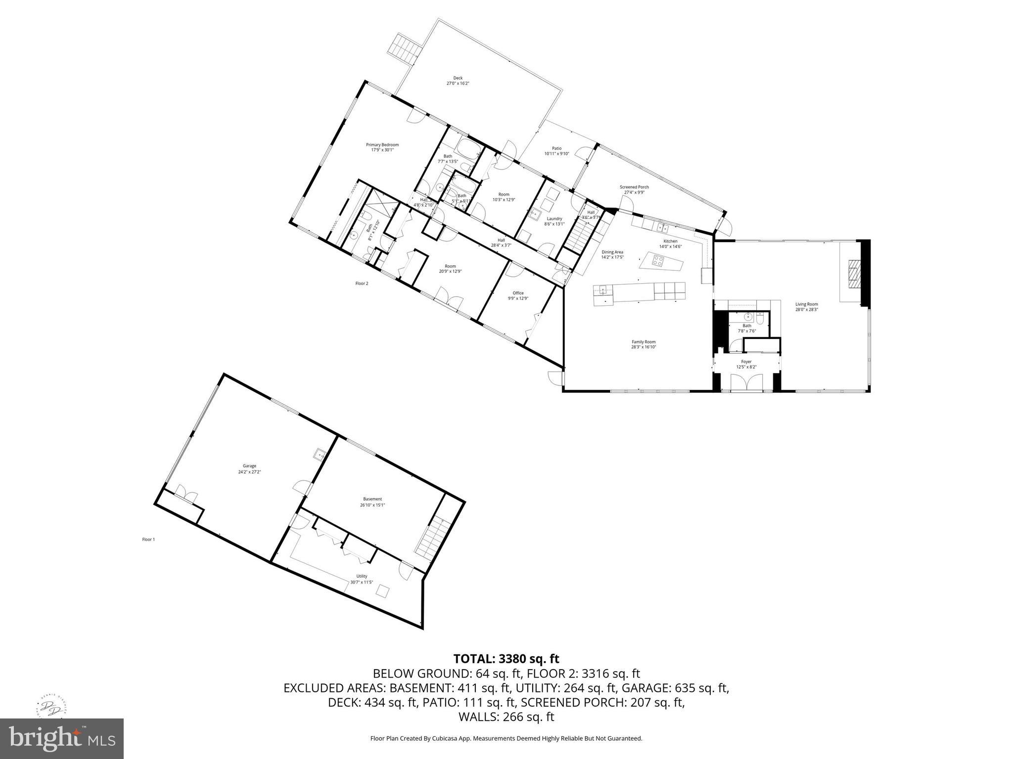 108 South Spring Valley Road Wilmington, DE 19807 - Photo 83 of 84 a picture of a room with a white comforter and a painting
