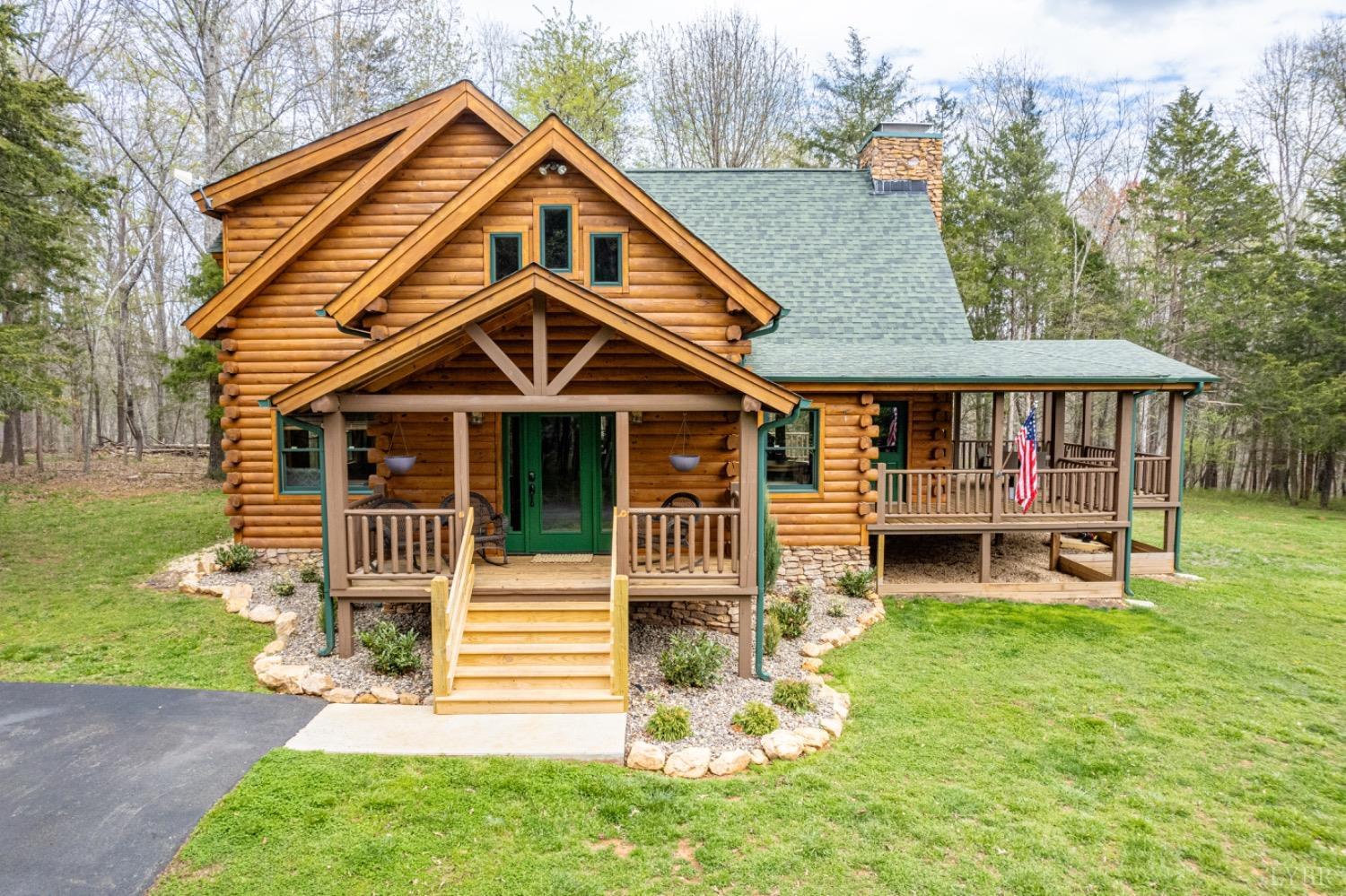 1140 Mays Farm Road Forest, VA 24551 - Photo 1 of 72 Gallery Image 1
