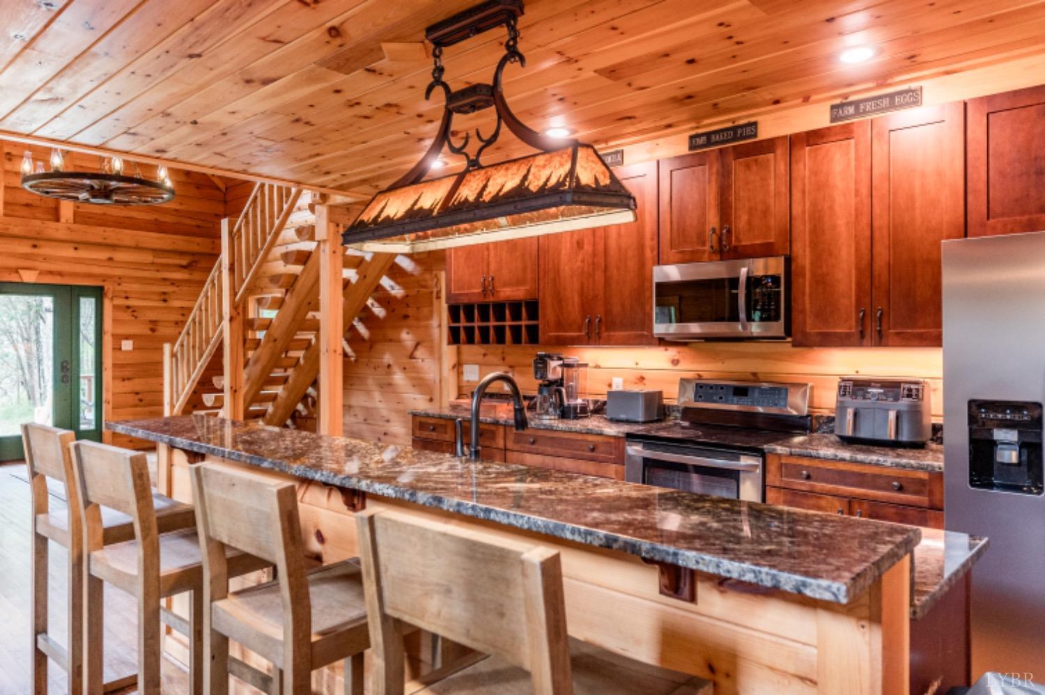 1140 Mays Farm Road Forest, VA 24551 - Photo 11 of 72 Gallery Image 11