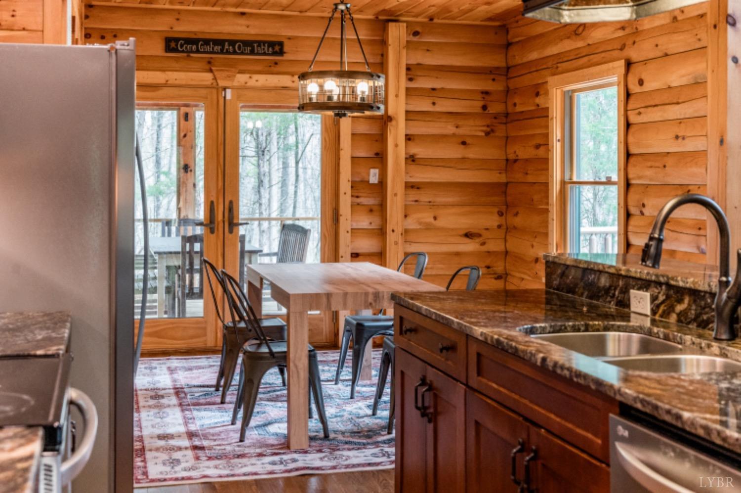 1140 Mays Farm Road Forest, VA 24551 - Photo 19 of 72 Gallery Image 19