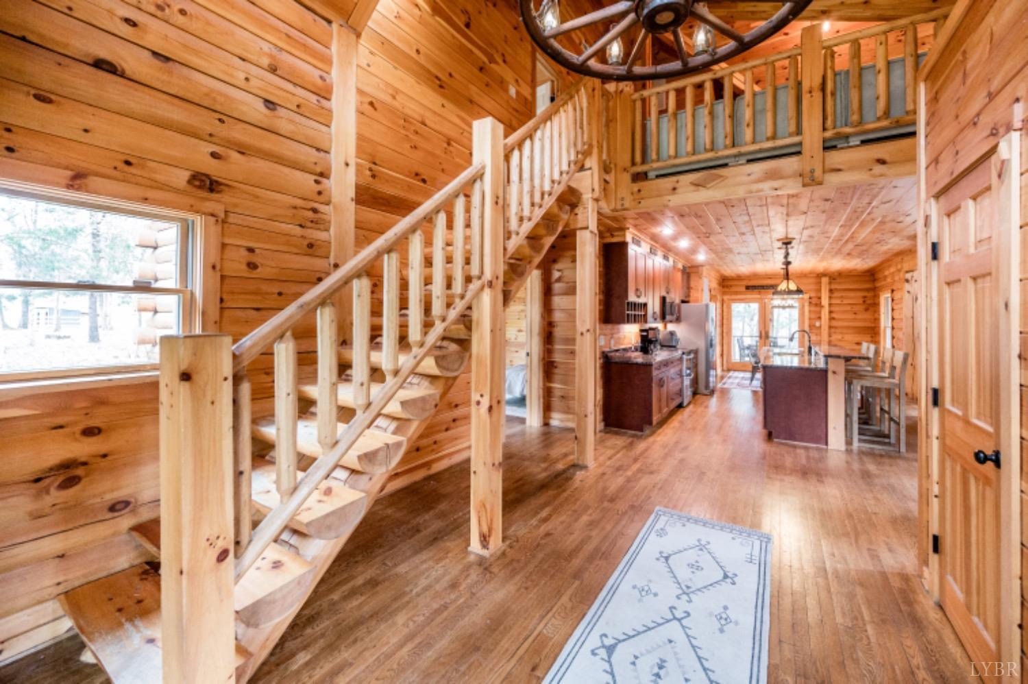 1140 Mays Farm Road Forest, VA 24551 - Photo 3 of 72 Gallery Image 3