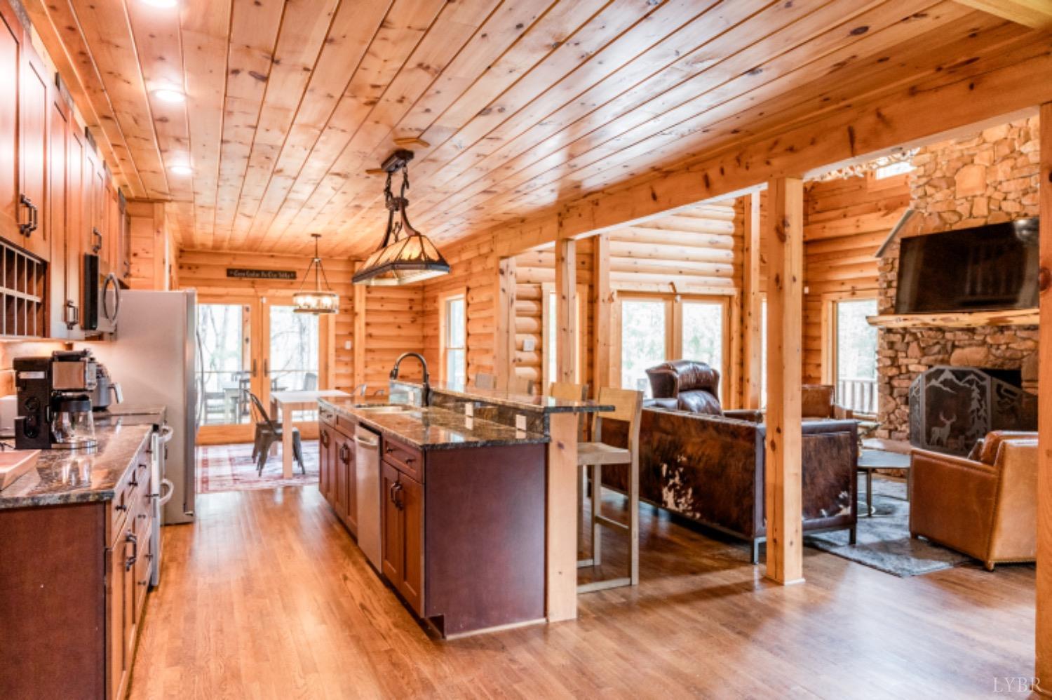 1140 Mays Farm Road Forest, VA 24551 - Photo 4 of 72 Gallery Image 4