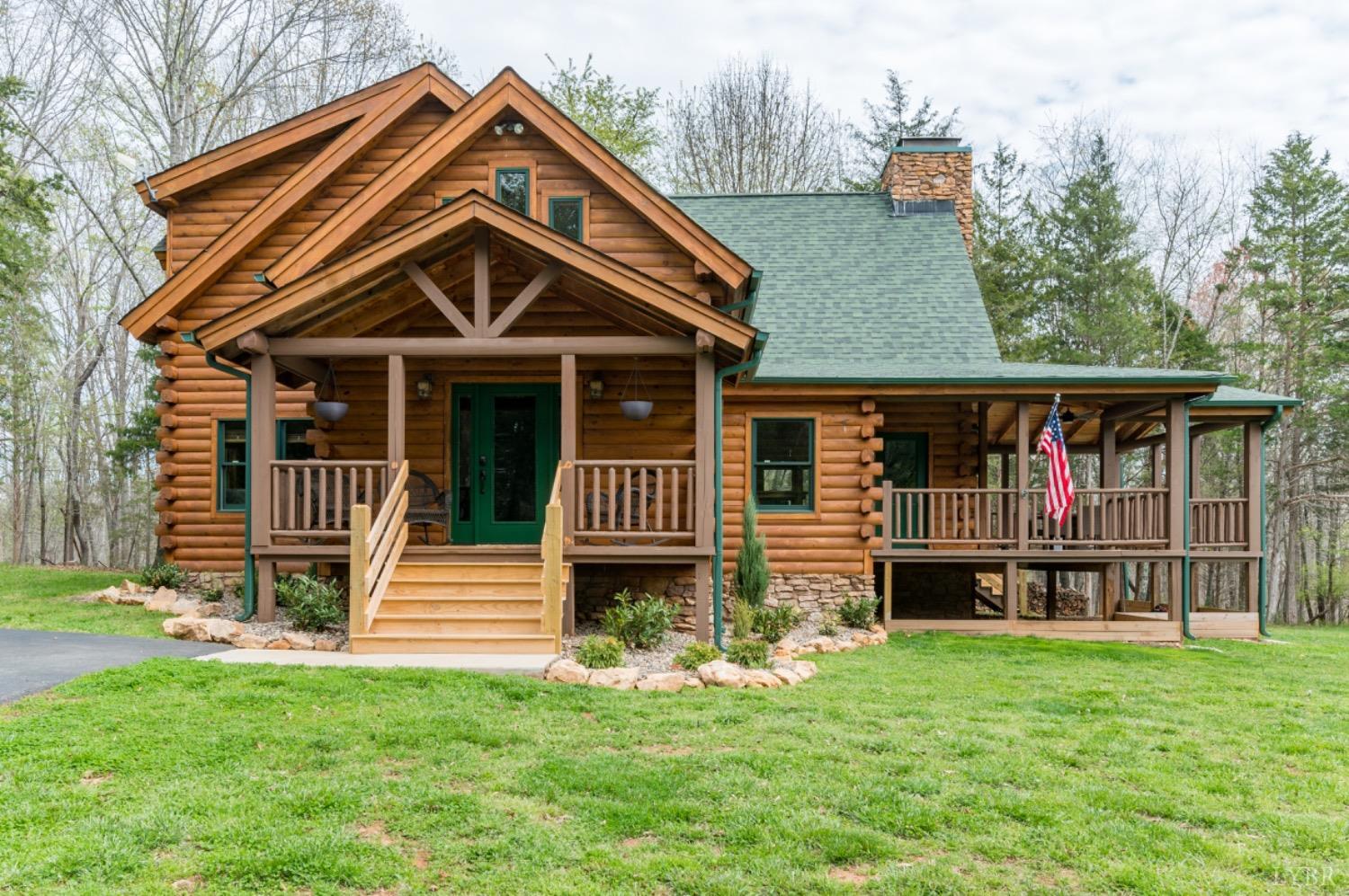 1140 Mays Farm Road Forest, VA 24551 - Photo 48 of 72 Gallery Image 48
