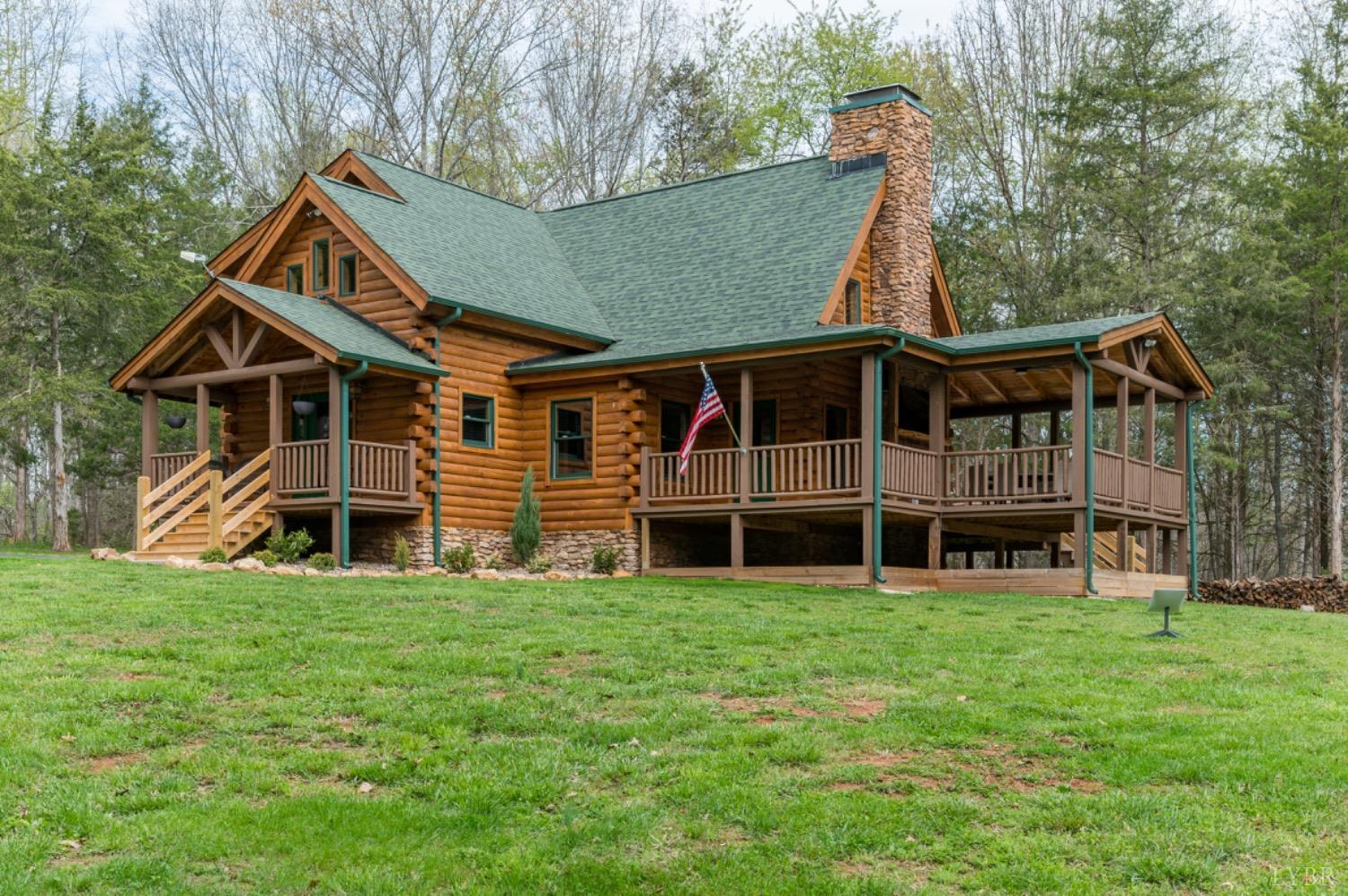 1140 Mays Farm Road Forest, VA 24551 - Photo 49 of 72 Gallery Image 49