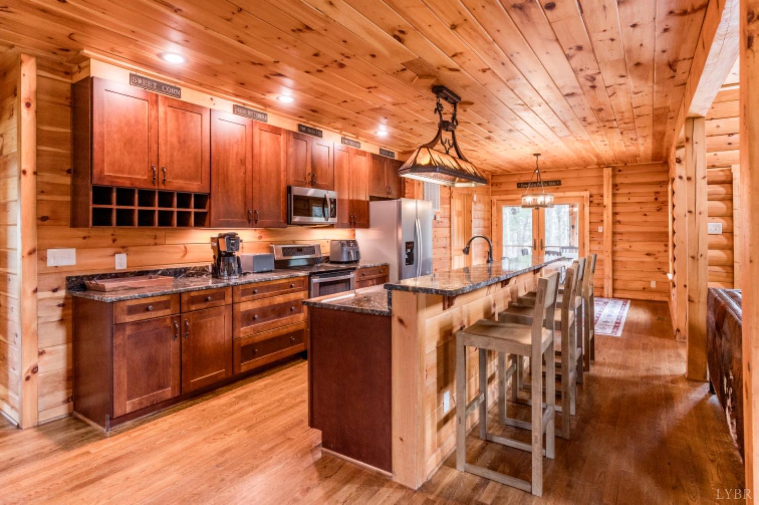 1140 Mays Farm Road Forest, VA 24551 - Photo 5 of 72 Gallery Image 5