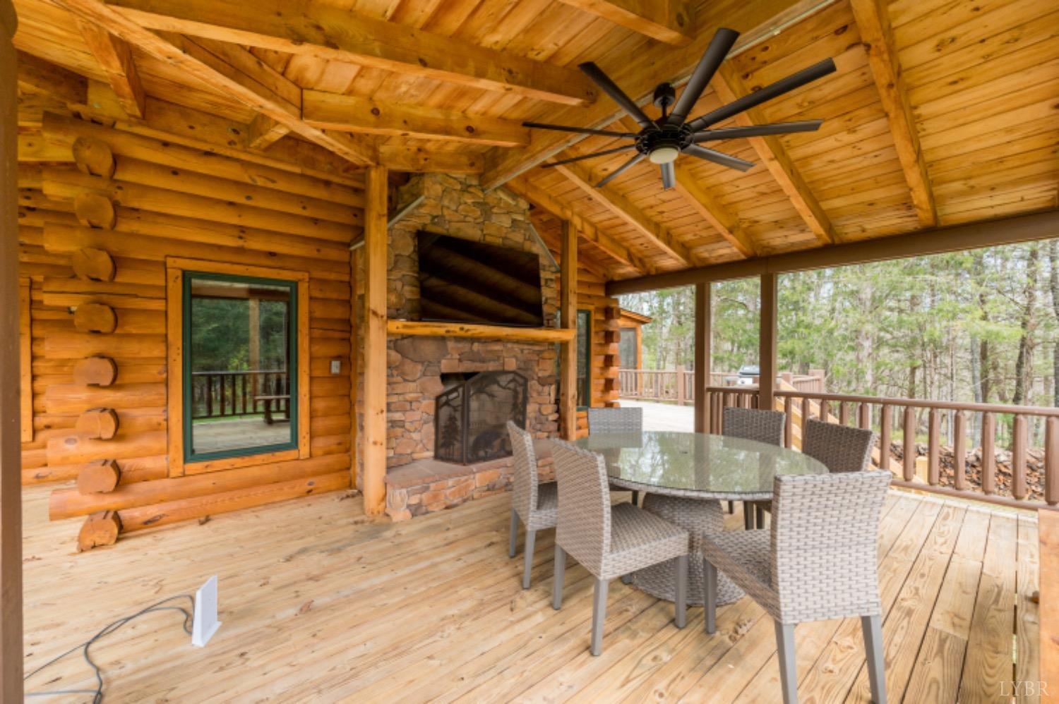 1140 Mays Farm Road Forest, VA 24551 - Photo 56 of 72 Gallery Image 56
