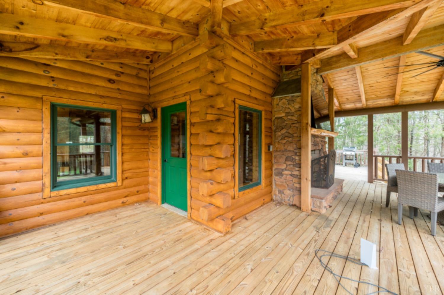1140 Mays Farm Road Forest, VA 24551 - Photo 58 of 72 Gallery Image 58