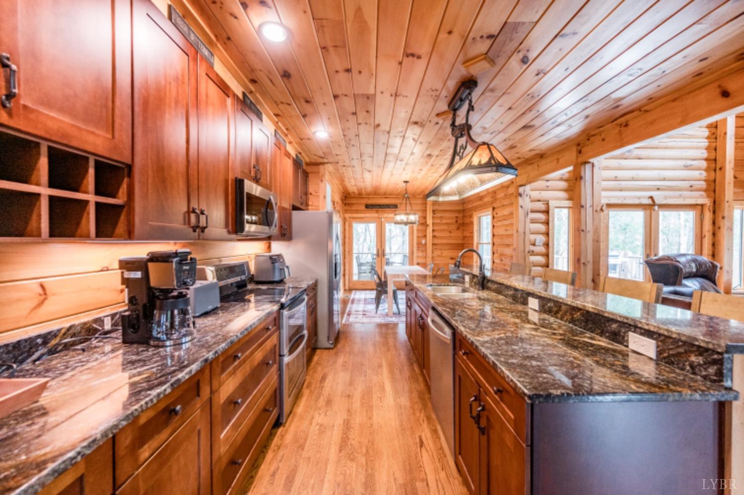 1140 Mays Farm Road Forest, VA 24551 - Photo 6 of 72 Gallery Image 6