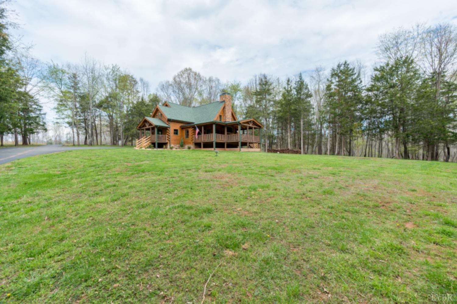 1140 Mays Farm Road Forest, VA 24551 - Photo 61 of 72 Gallery Image 61
