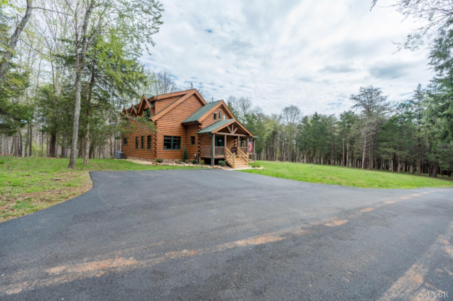 1140 Mays Farm Road Forest, VA 24551 - Photo 62 of 72 Gallery Image 62