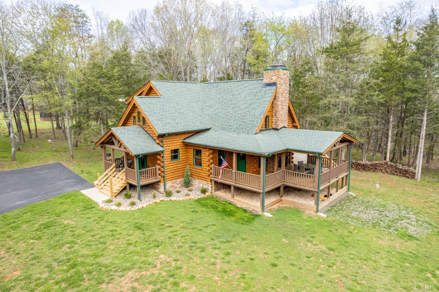 1140 Mays Farm Road Forest, VA 24551 - Photo 63 of 72 Gallery Image 63