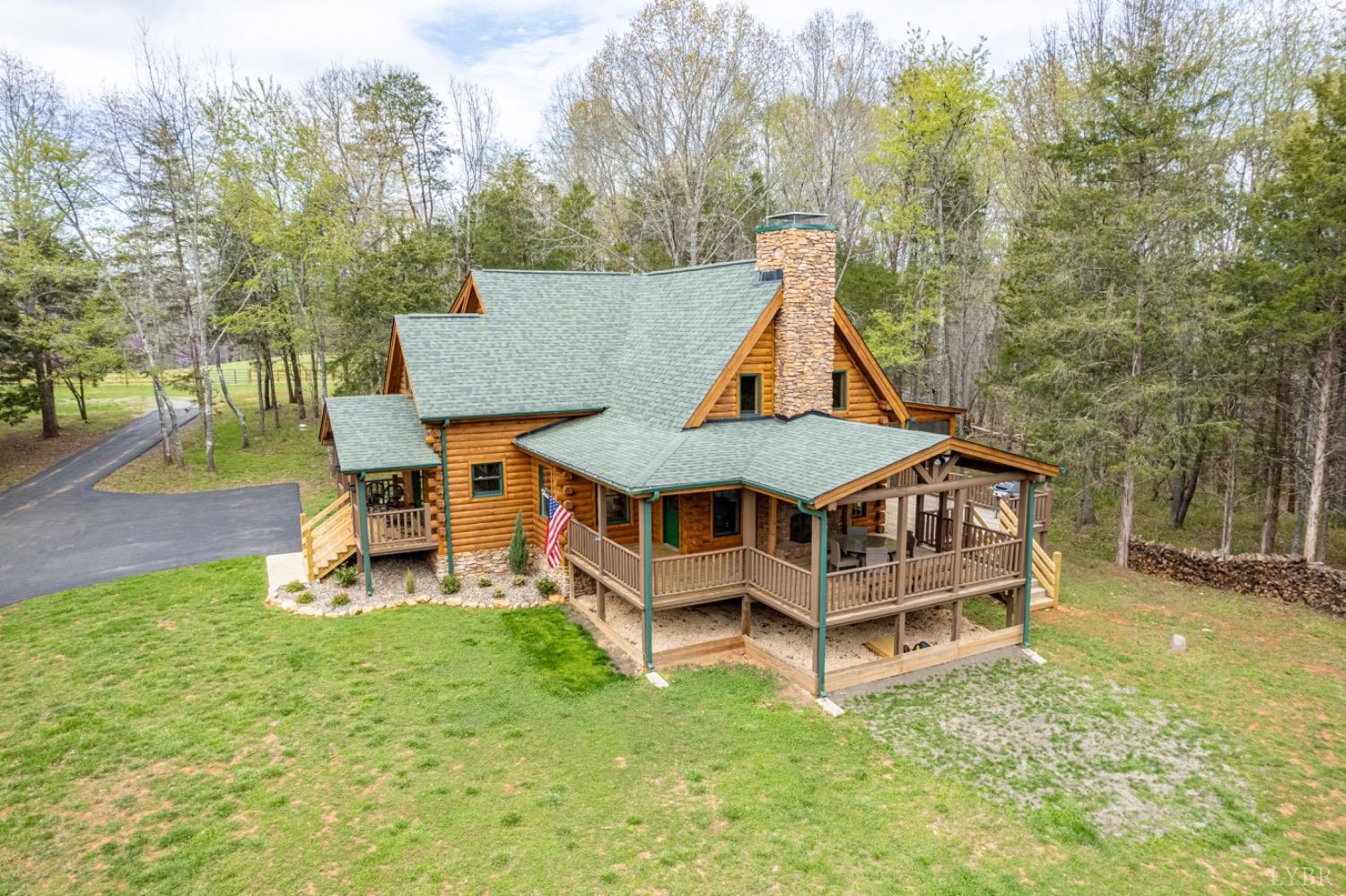 1140 Mays Farm Road Forest, VA 24551 - Photo 64 of 72 Gallery Image 64