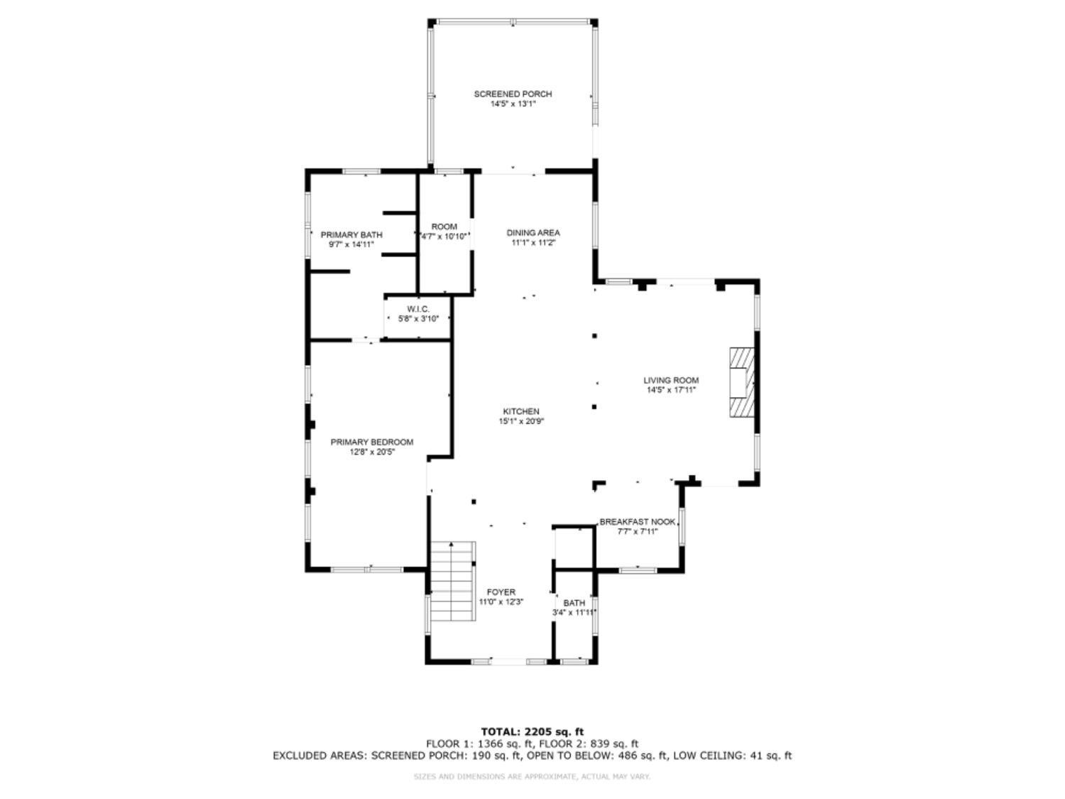 1140 Mays Farm Road Forest, VA 24551 - Photo 70 of 72 Gallery Image 70