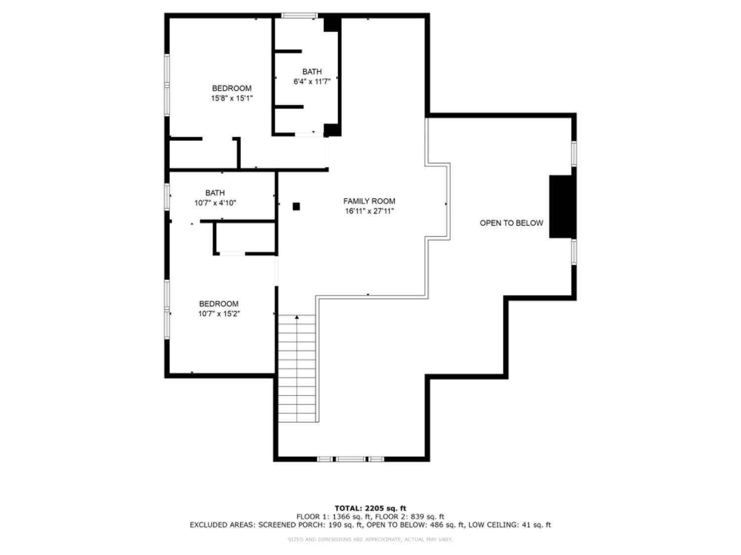 1140 Mays Farm Road Forest, VA 24551 - Photo 71 of 72 Gallery Image 71