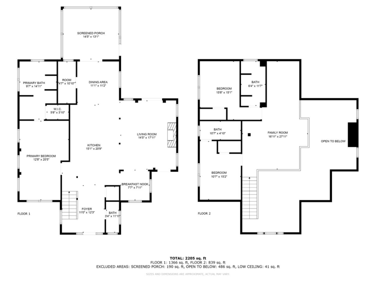 1140 Mays Farm Road Forest, VA 24551 - Photo 72 of 72 Gallery Image 72