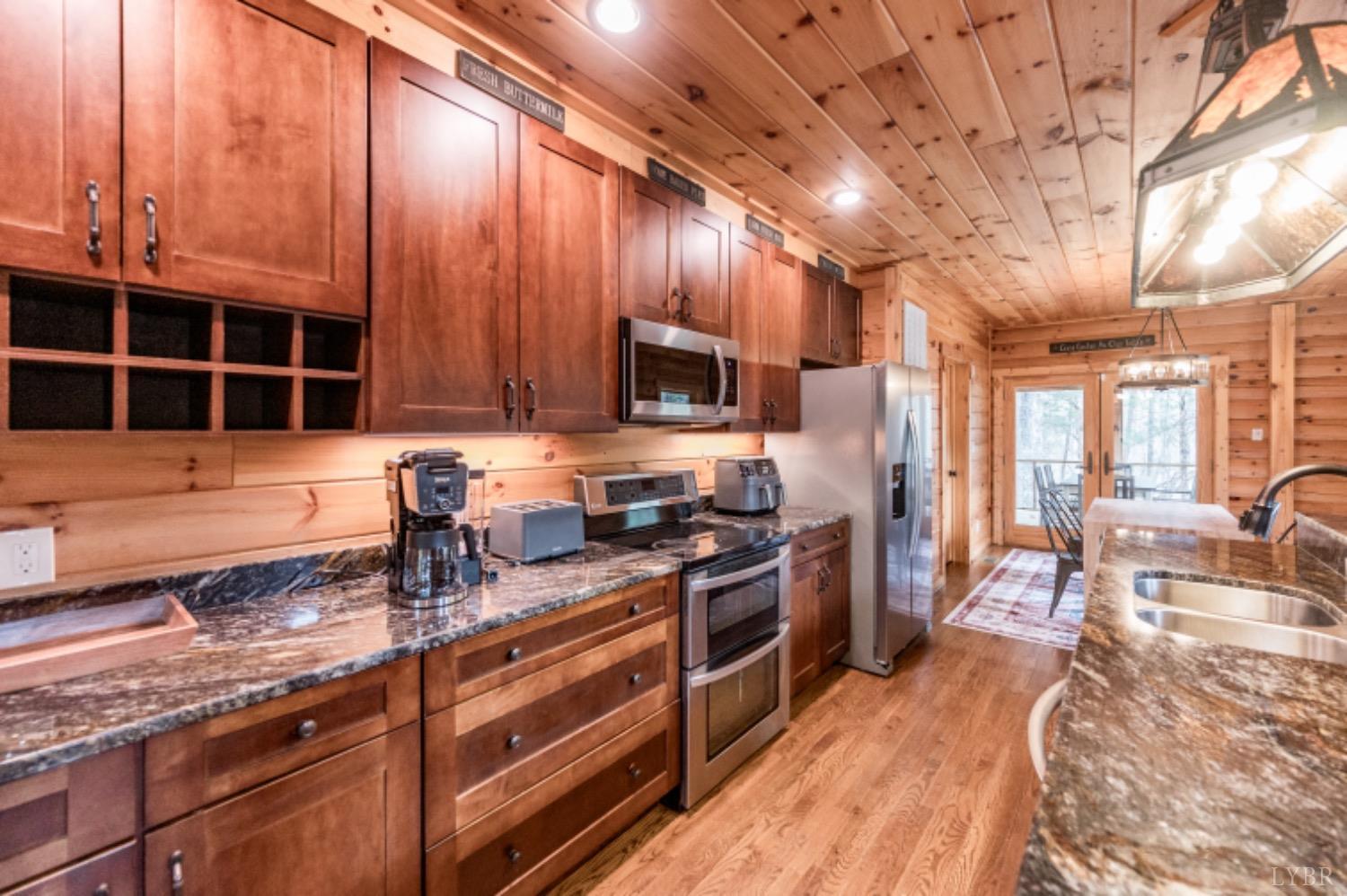 1140 Mays Farm Road Forest, VA 24551 - Photo 8 of 72 Gallery Image 8