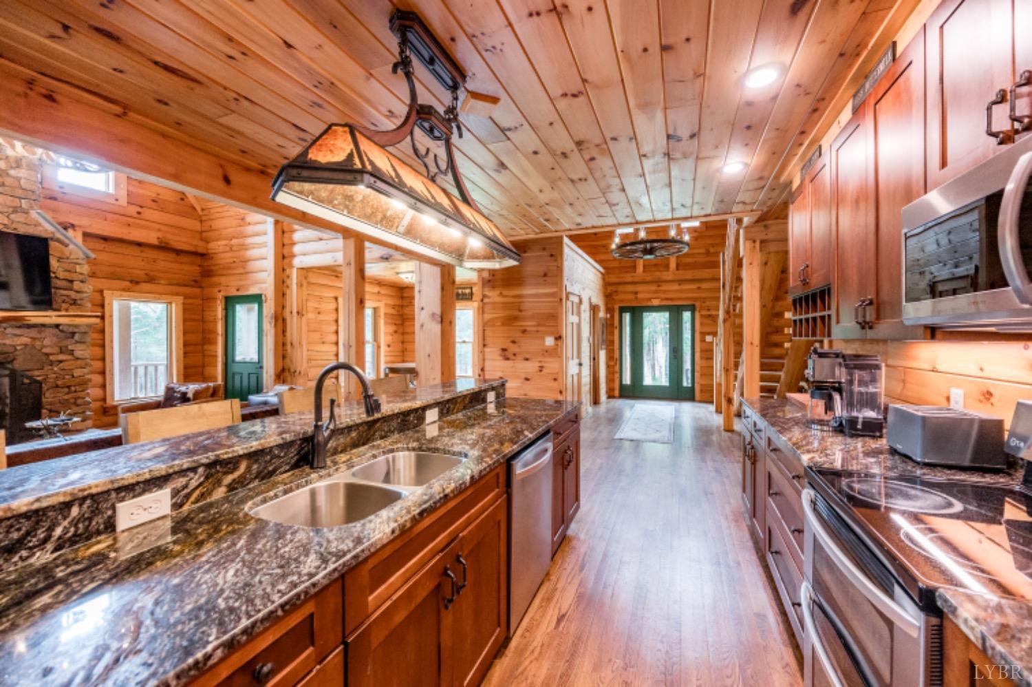 1140 Mays Farm Road Forest, VA 24551 - Photo 10 of 72 Gallery Image 10