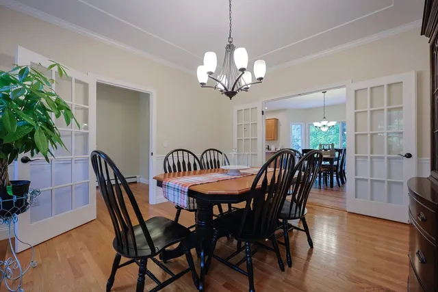 $949,000 | 3 Gilberts Way, Norton, MA 02766