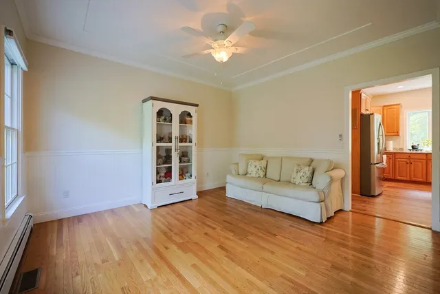 $949,000 | 3 Gilberts Way, Norton, MA 02766