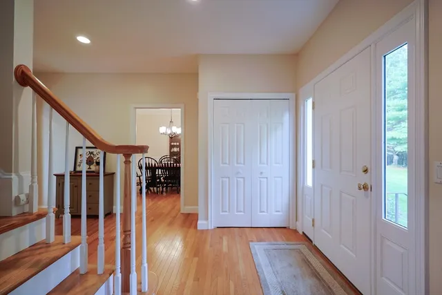 $949,000 | 3 Gilberts Way, Norton, MA 02766