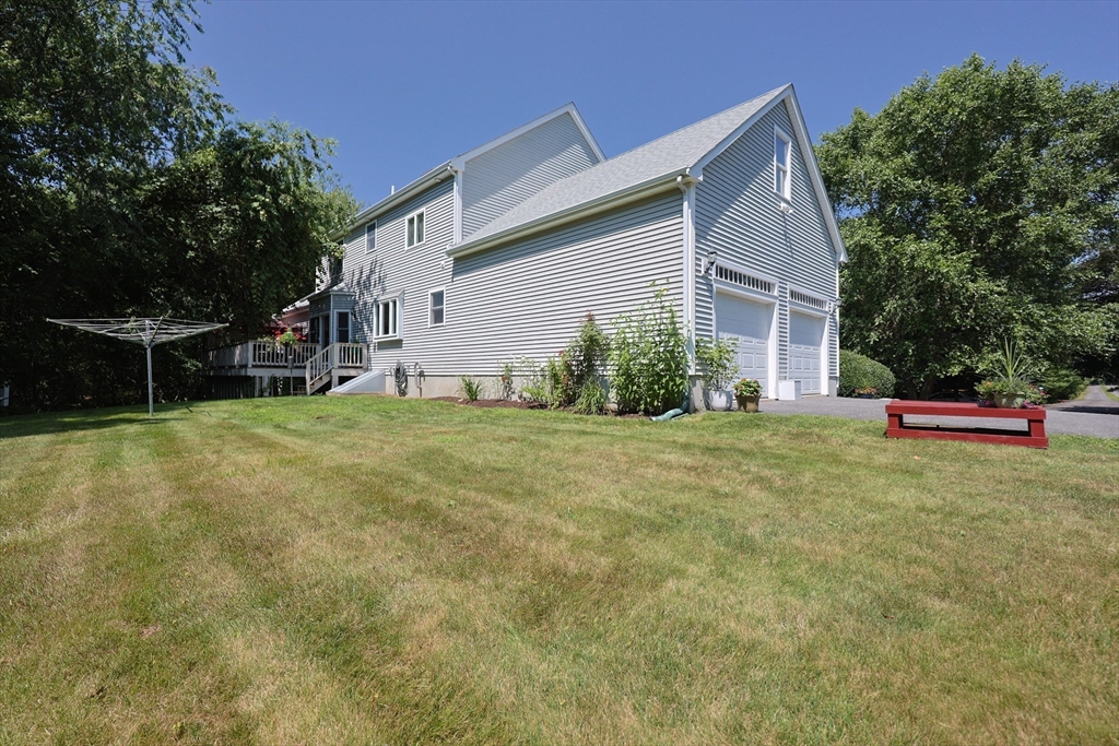 3 Gilberts Way Norton, MA 02766 - Photo 33 of 40