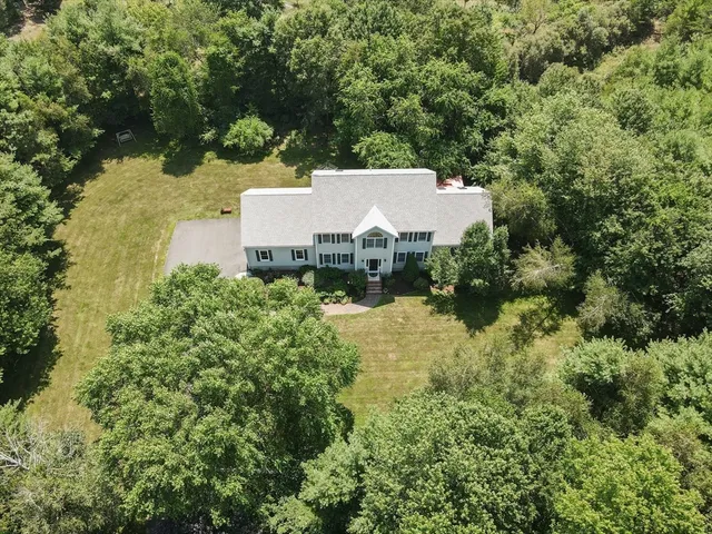 $949,000 | 3 Gilberts Way, Norton, MA 02766