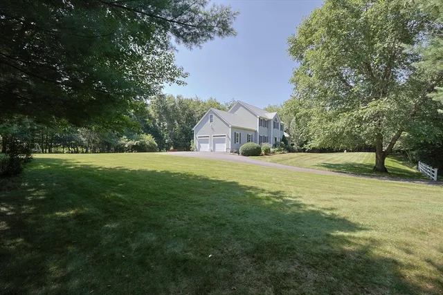 $949,000 | 3 Gilberts Way, Norton, MA 02766