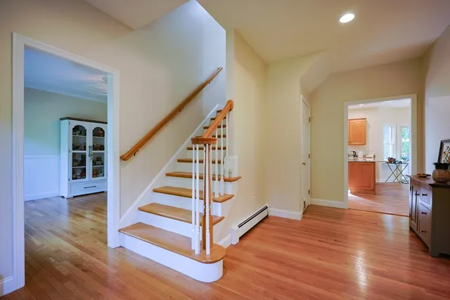 $949,000 | 3 Gilberts Way, Norton, MA 02766