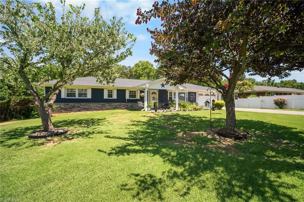 478 Leonard-Berrier Road Lexington, NC 27295 - Photo 50 of 50