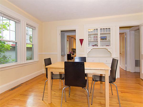 19-21 Ricker Terrace Newton, MA 02458 - Photo 5 of 28 Gallery Image 5
