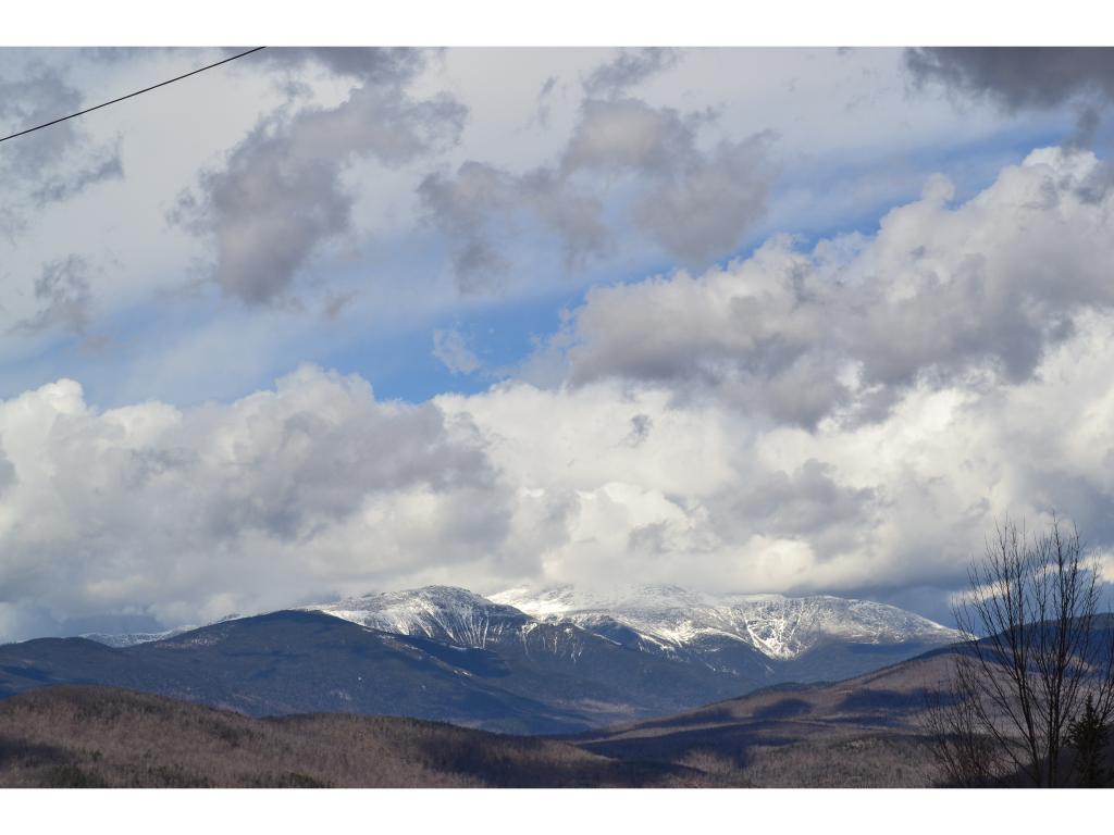 Lot 110 North Hampshire Ridge Road Jackson, NH 03846 - Photo 1 of 4