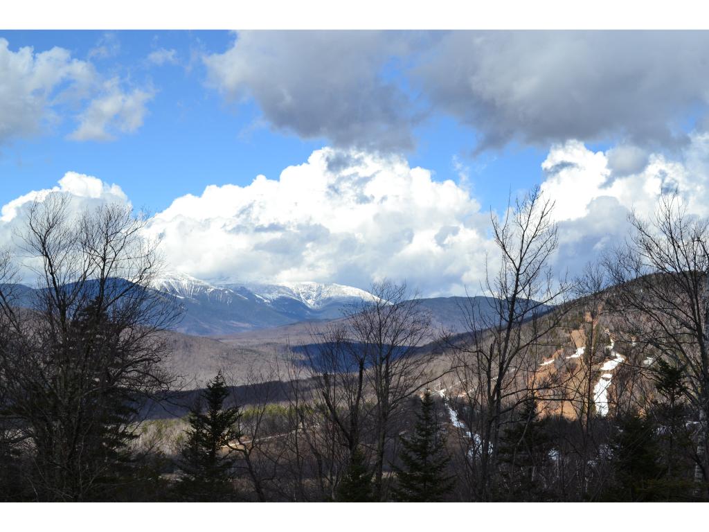 Lot 110 North Hampshire Ridge Road Jackson, NH 03846 - Photo 2 of 4