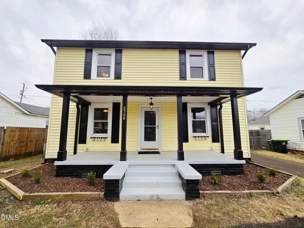 $250,000 | 2508 Ossipee Front Street, Elon, NC 27244