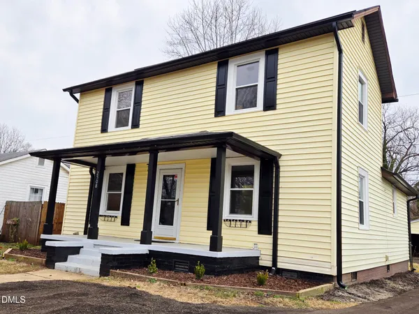 $250,000 | 2508 Ossipee Front Street, Elon, NC 27244