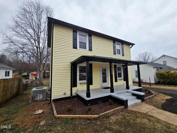 $250,000 | 2508 Ossipee Front Street, Elon, NC 27244
