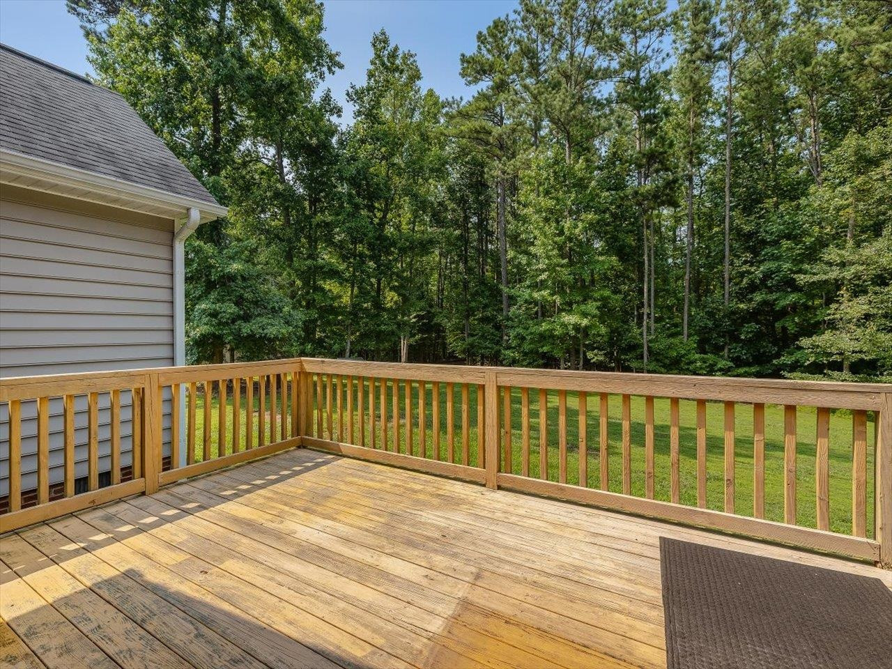 258 Punch Hill Farm Road Rougemont, NC 27572 - Photo 14 of 58 Photo 14