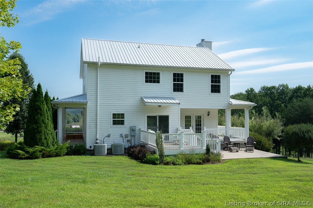 7957 Speed Road Milltown, IN 47145 - Photo 13 of 98 Gallery Image 13