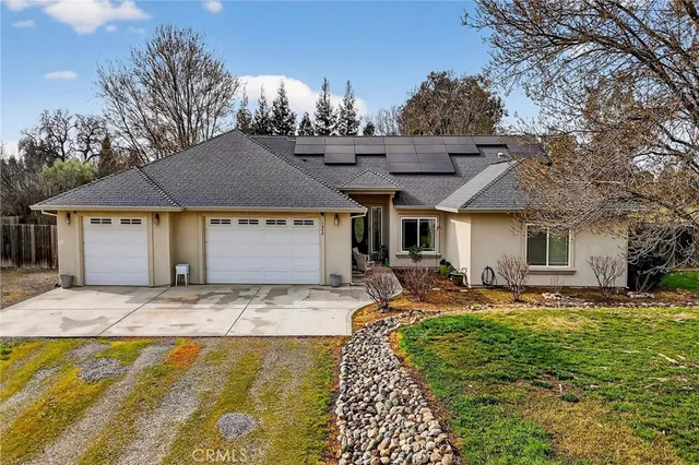 $525,000 | 1899 1st Street, Corning, CA 96021