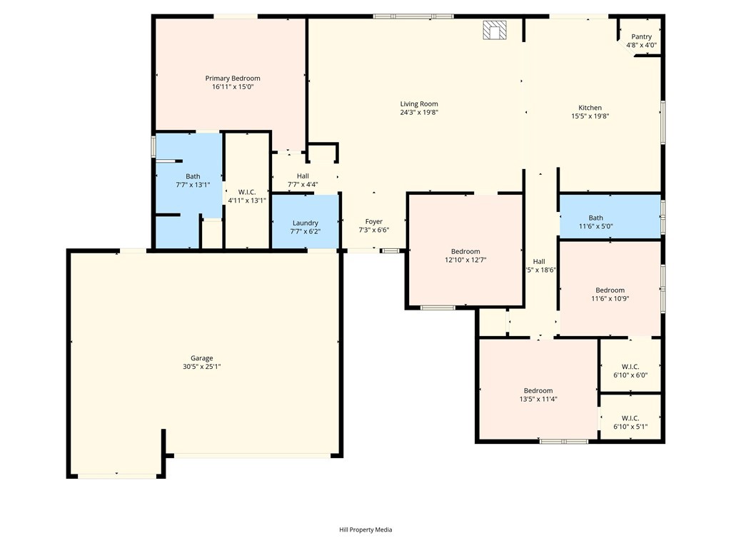 1899 1st Street Corning, CA 96021 - Photo 41 of 41