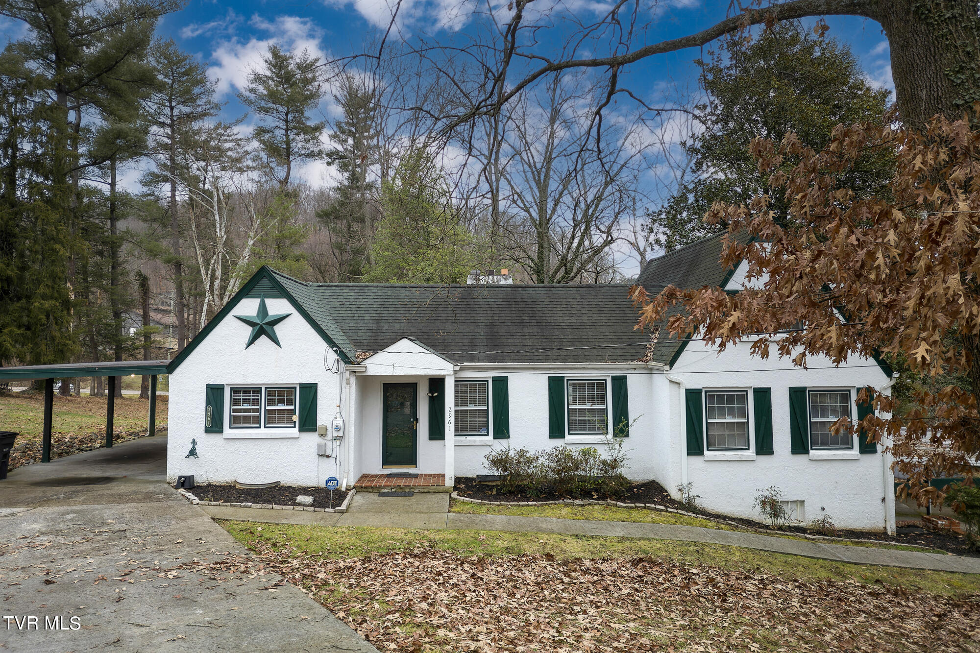 2961 Cliffside Road Kingsport, TN 37664 - Photo 39 of 50 DJI_0318-DNG copy