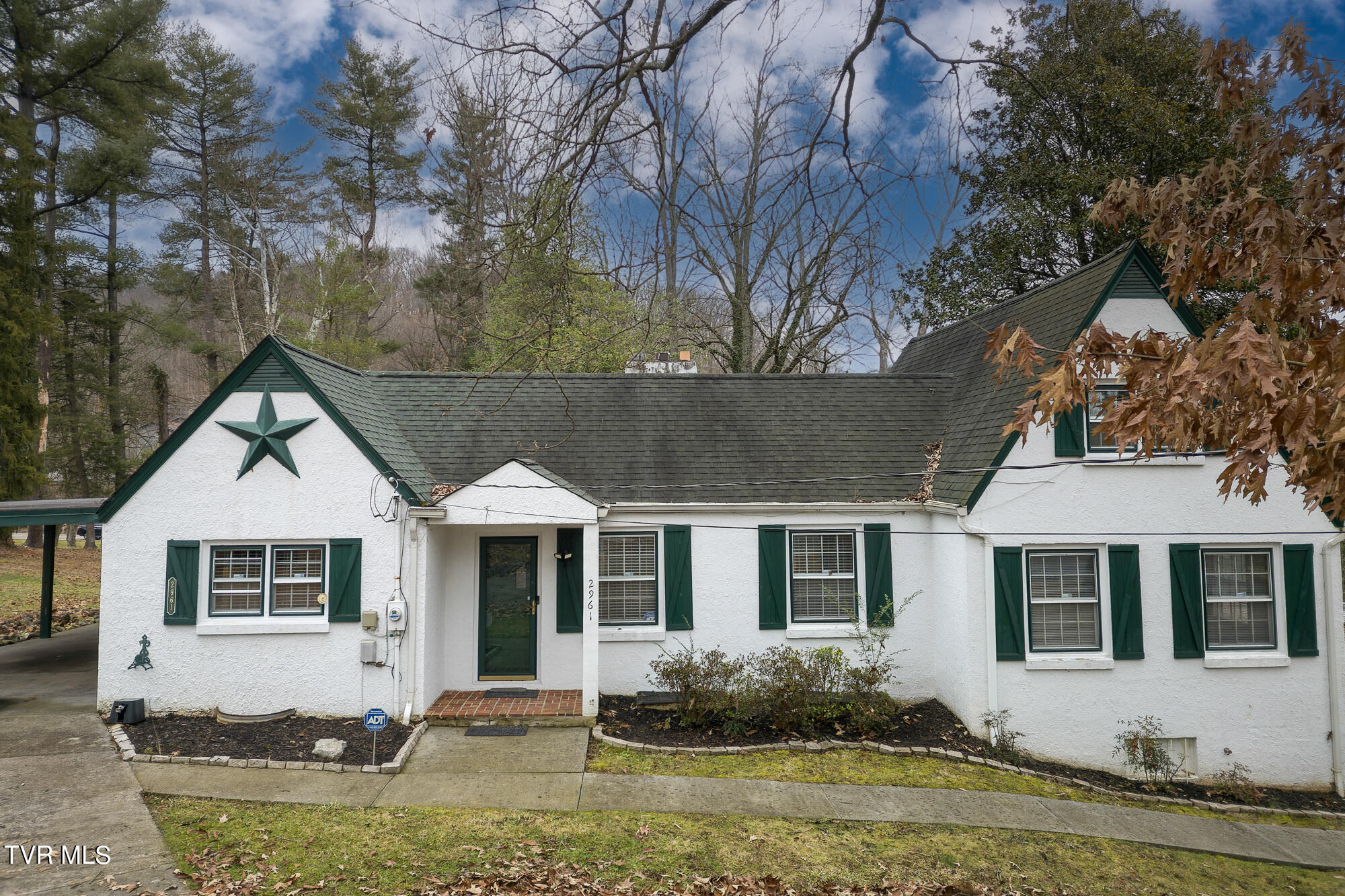 2961 Cliffside Road Kingsport, TN 37664 - Photo 49 of 50 DJI_0317-DNG copy