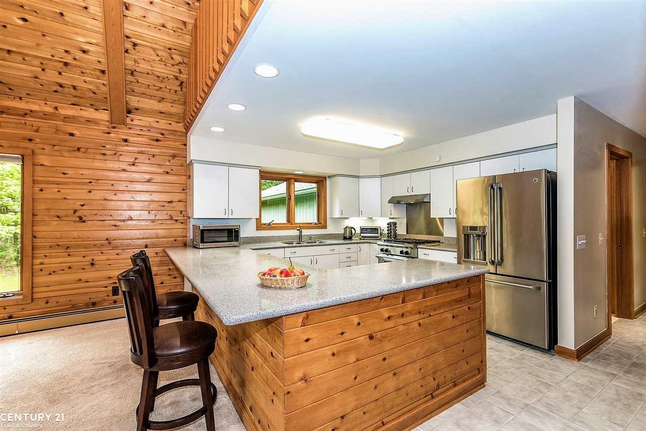 446 Hawk High Hill Road Metamora, MI 48455 - Photo 9 of 52