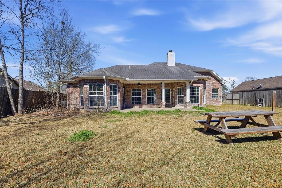 1045 Cedar Ridge Orange, TX 77632 - Photo 28 of 30